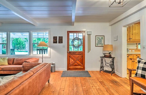 Murphys Cottage | 253 m² Cabin ∙ 4 bedrooms ∙ 13 guests