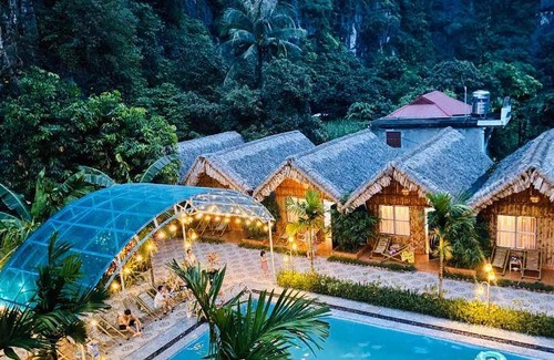 Hoa Lu Bed & Breakfast | 26 m² Bed and breakfast ∙ 127 guests