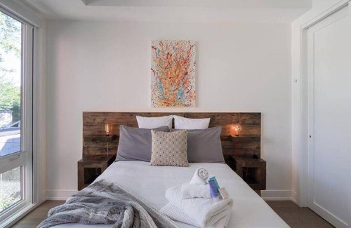 Cabbagetown South Bed & Breakfast | 26 m² Bed and breakfast ∙ 2 guests