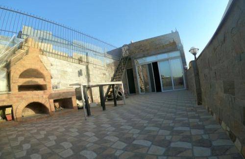 Pyramids Gardens Apartment | 260 m² Apartment ∙ 2 bedrooms ∙ 6 guests