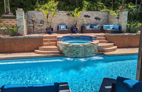 Mission Viejo House | 260 m² House ∙ 4 bedrooms ∙ 12 guests
