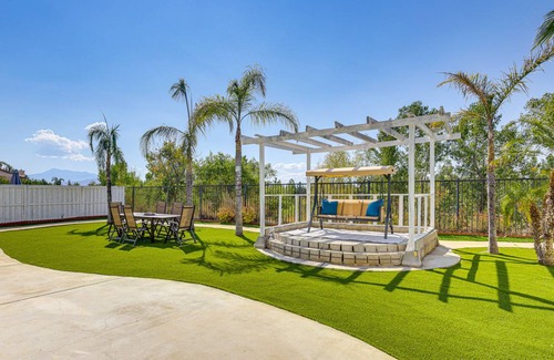 Beaumont House | 265 m² House ∙ 5 bedrooms ∙ 14 guests