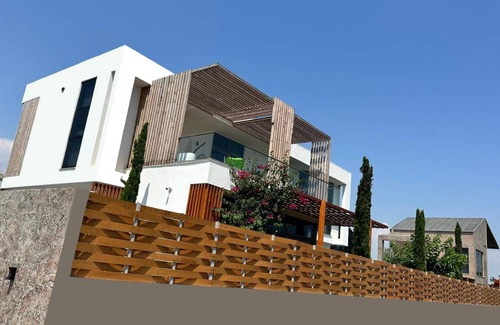 Kadriye Resort | 276 m² Resort ∙ 3 bedrooms ∙ 8 guests