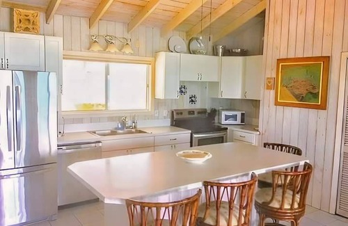 Staniel Cay Villa | 279 m² Villa ∙ 3 bedrooms ∙ 6 guests
