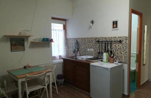 Nagykoru Bed & Breakfast | 28 m² Bed and breakfast ∙ 4 guests