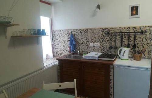 Nagykoru Bed & Breakfast | 28 m² Bed and breakfast ∙ 4 guests