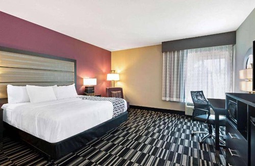 West Monroe Hotel | 28 m² Hotel ∙ 127 guests