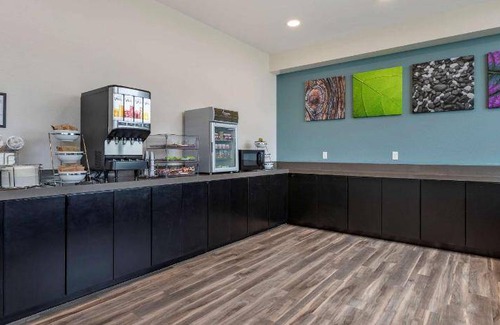 Waukee Hotel | 28 m² Hotel ∙ 8 guests
