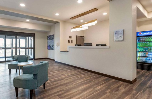 Waukee Hotel | 28 m² Hotel ∙ 8 guests