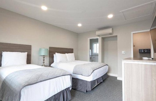 Ocean Park House | 28 m² Motel ∙ 127 guests