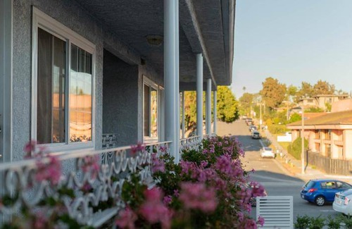 Ocean Park House | 28 m² Motel ∙ 127 guests