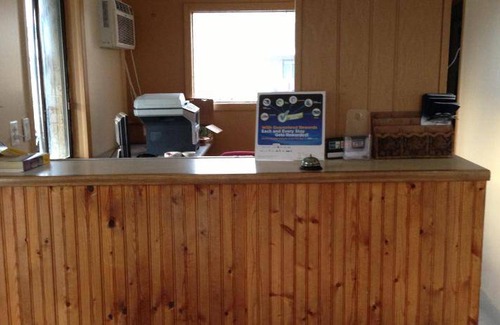 Seaside Heights Hotel | 28 m² Motel ∙ 127 guests