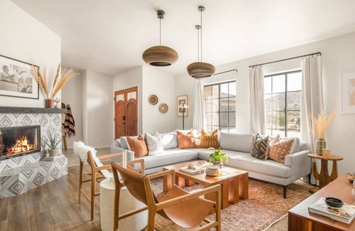 Yucca Valley House | 286 m² House ∙ 7 bedrooms ∙ 14 guests