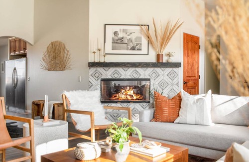 Yucca Valley House | 286 m² House ∙ 7 bedrooms ∙ 14 guests