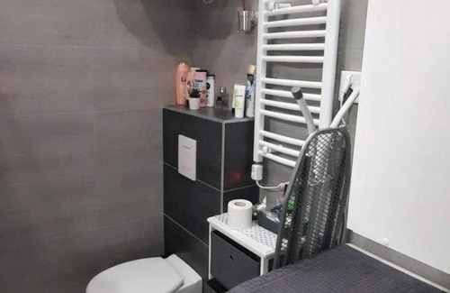 Magdolna negyed Apartment | 29 m² Apartment ∙ 1 bedroom ∙ 4 guests