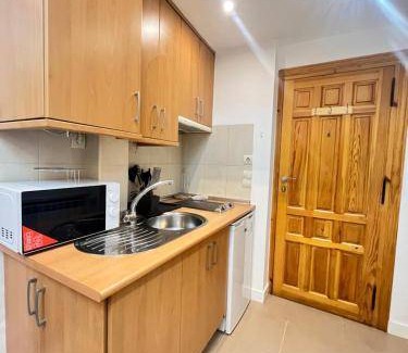 Cortes Apartment | 29 m² Apartment ∙ 1 bedroom ∙ 2 guests