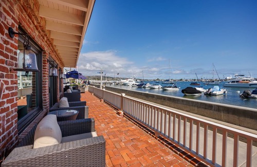 Balboa Island House | 295 m² House ∙ 5 bedrooms ∙ 12 guests