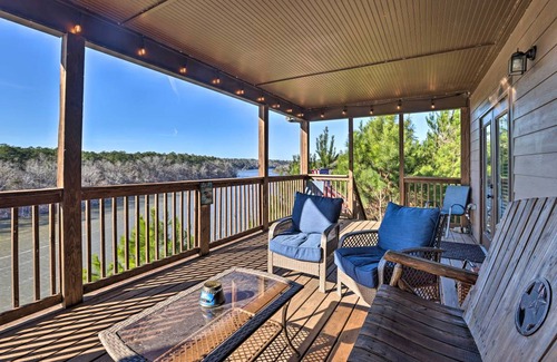 Clanton House | 297 m² House ∙ 4 bedrooms ∙ 15 guests