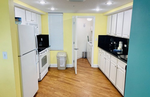 Ono Island Condo | 2bd2 1/2ba sleeps8 1st&2fltownhouse onbeachw/dolphin views,boating,tennis,fishin