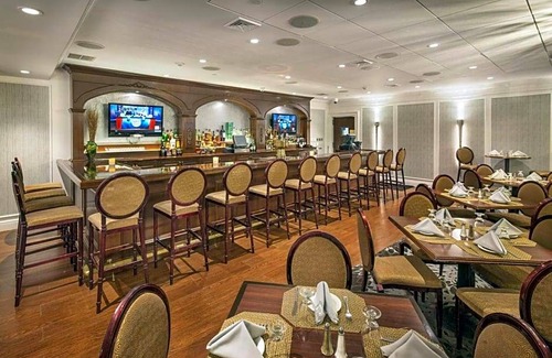 Nanuet Hotel | 3-Star Hotel ∙ DoubleTree by Hilton Nanuet