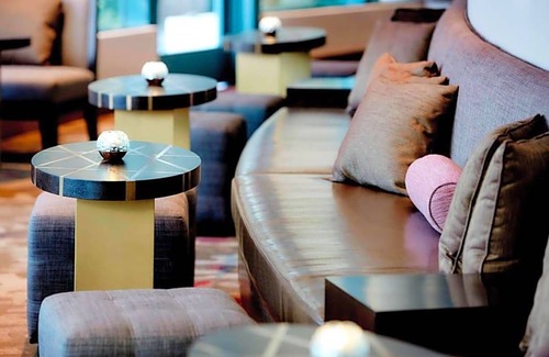 Santa Ana Heights Hotel | 3-Star Hotel ∙ Newport Beach Marriott Bayview