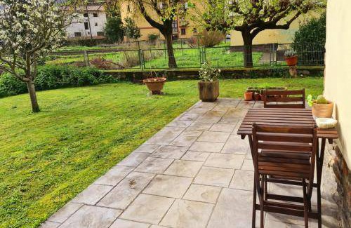 Hernani Apartment | 30 m² Apartment ∙ 1 bedroom ∙ 4 guests