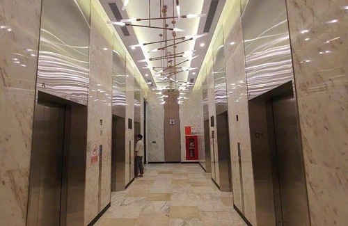 Tu Liem Apartment | 30 m² Apartment ∙ 1 bedroom ∙ 2 guests