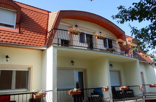 Nemesbuk Bed & Breakfast | 30 m² Bed and breakfast ∙ 4 guests