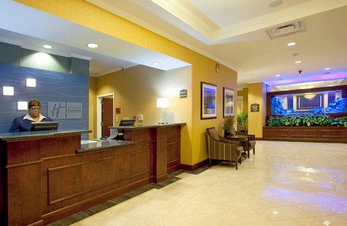 Fortson Hotel | 30 m² Hotel ∙ 127 guests