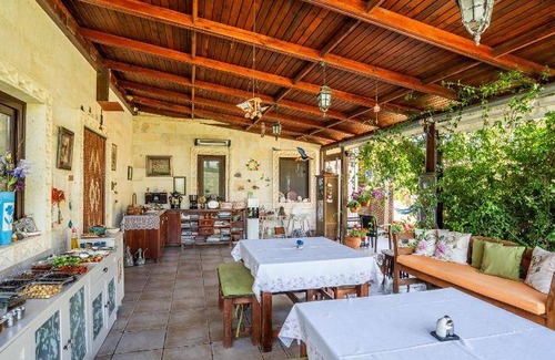 Bozcaada House | 30 m² House ∙ 4 guests