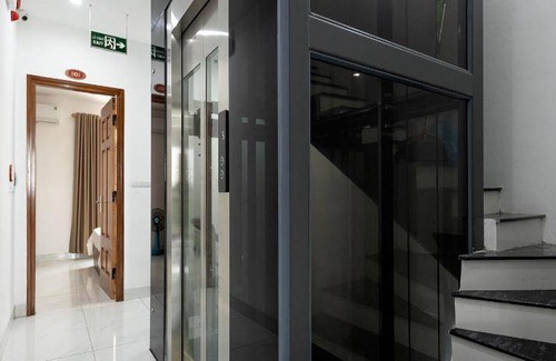 Hoang Mai House | 30 m² House ∙ 4 guests