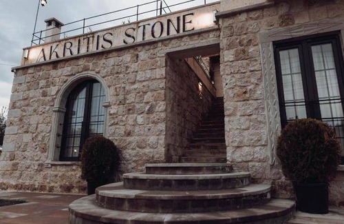 Ortahisar Hotel | 30 m² Hotel ∙ 3 guests