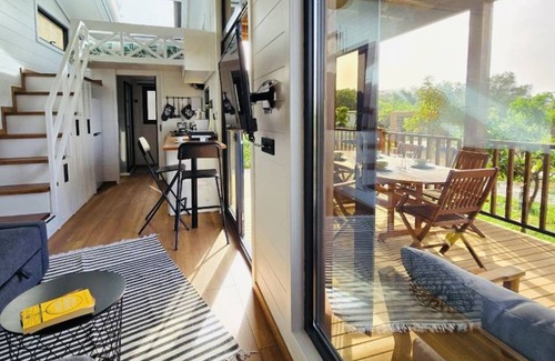 Yalikavak House | 30 m² House ∙ 3 bedrooms ∙ 6 guests