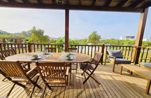 Yalikavak House | 30 m² House ∙ 3 bedrooms ∙ 6 guests