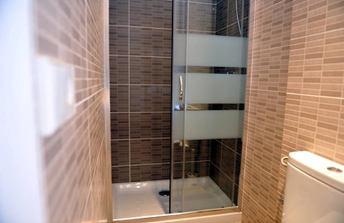 Dreta de l'Eixample Resort | 300 m² Private room ∙ 1 bedroom ∙ 1 guest
