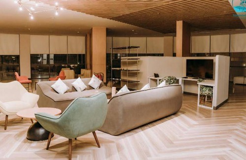 Cam Lam Resort | 300 m² Resort ∙ 4 bedrooms ∙ 12 guests