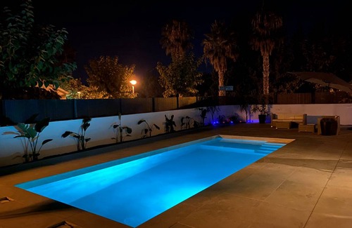 Salou Villa | 300 m² Villa ∙ 5 bedrooms ∙ 12 guests