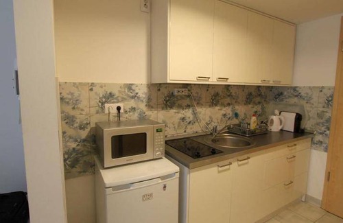 Velence Apartment | 31 m² Apartment ∙ 1 bedroom ∙ 4 guests