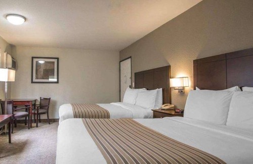 Westlake South Hotel | 33 m² Hotel ∙ 127 guests