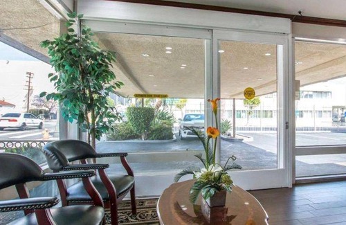 Westlake South Hotel | 33 m² Hotel ∙ 127 guests