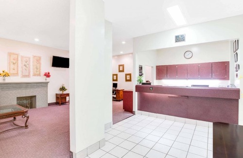 Dublin Hotel | 33 m² Motel ∙ 127 guests