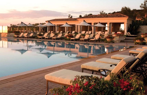 Newport Coast Resort | 333 m² Resort ∙ 127 guests