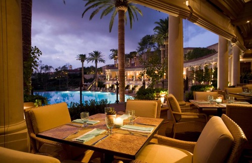 Newport Coast Resort | 333 m² Resort ∙ 127 guests