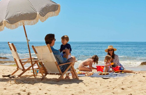 Newport Coast Resort | 333 m² Resort ∙ 127 guests