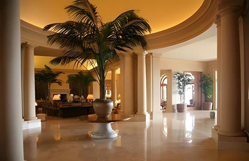 Newport Coast Resort | 333 m² Resort ∙ 127 guests