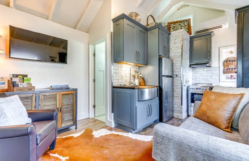 East Hill Apartment | 34 m² Apartment ∙ 2 guests