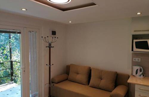 Szeged Apartment | 35 m² Apartment ∙ 1 bedroom ∙ 4 guests