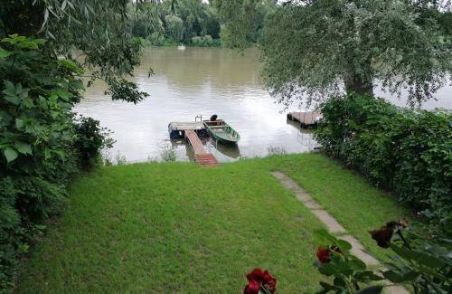 Szeged Apartment | 35 m² Apartment ∙ 1 bedroom ∙ 4 guests