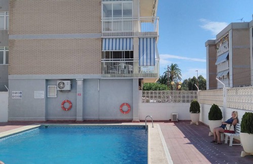 Peniscola Apartment | 35 m² Apartment ∙ 1 bedroom ∙ 4 guests