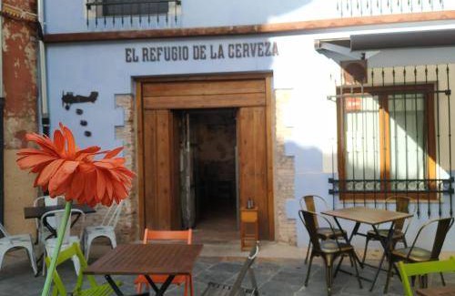 Villena Apartment | 35 m² Apartment ∙ 6 guests